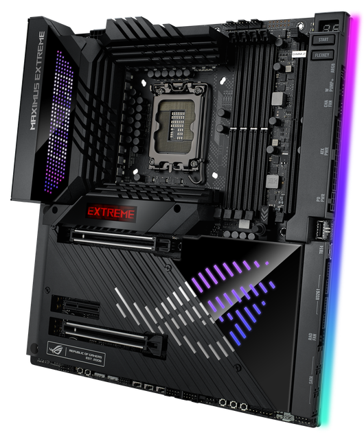 Rog Maximus Z790 Extreme (1)